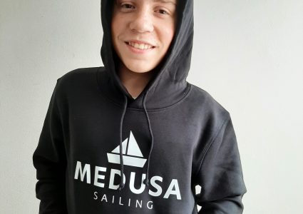 medusa sailing